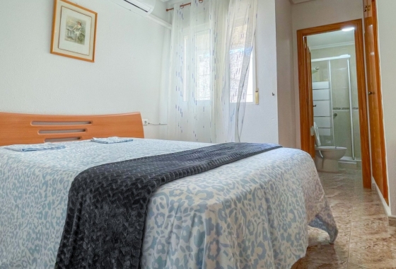 Resale - Apartment / flat - Torrevieja - Costa Blanca