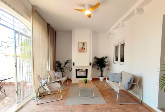 Resale - Townhouse - Orihuela Costa - Costa Blanca