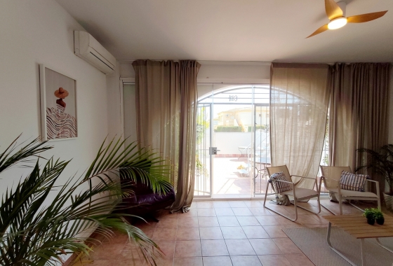 Resale - Townhouse - Orihuela Costa - Costa Blanca