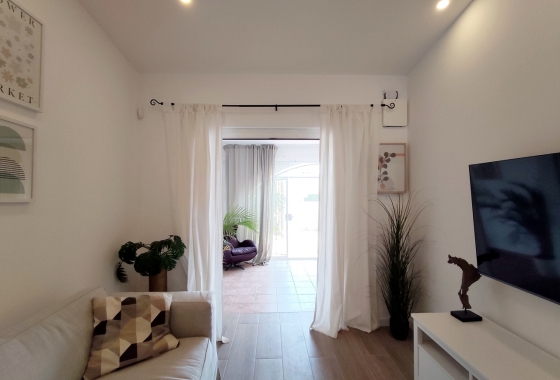 Resale - Townhouse - Orihuela Costa - Costa Blanca