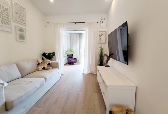 Resale - Townhouse - Orihuela Costa - Costa Blanca