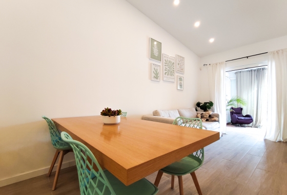 Resale - Townhouse - Orihuela Costa - Costa Blanca