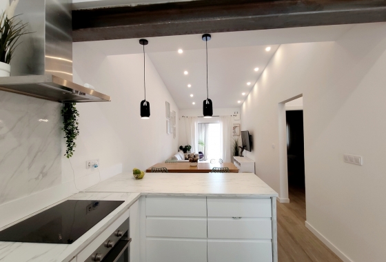 Resale - Townhouse - Orihuela Costa - Costa Blanca