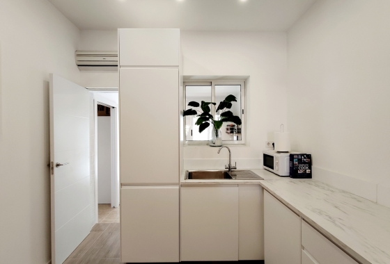 Resale - Townhouse - Orihuela Costa - Costa Blanca