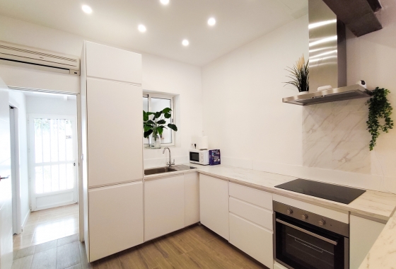 Resale - Townhouse - Orihuela Costa - Costa Blanca