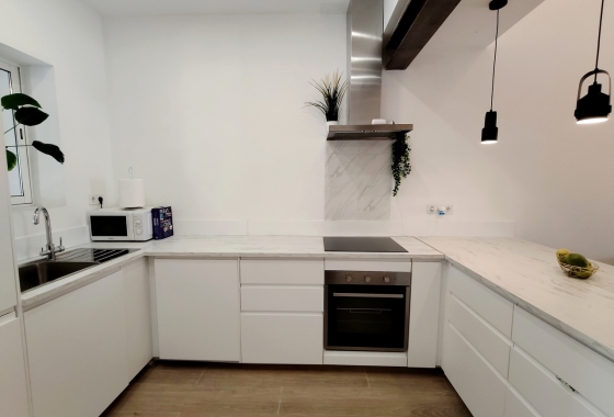 Resale - Townhouse - Orihuela Costa - Costa Blanca