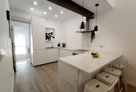 Resale - Townhouse - Orihuela Costa - Costa Blanca