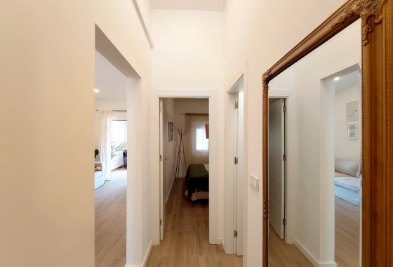 Resale - Townhouse - Orihuela Costa - Costa Blanca