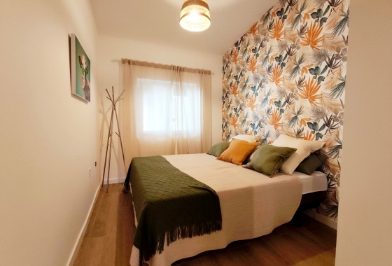 Resale - Townhouse - Orihuela Costa - Costa Blanca