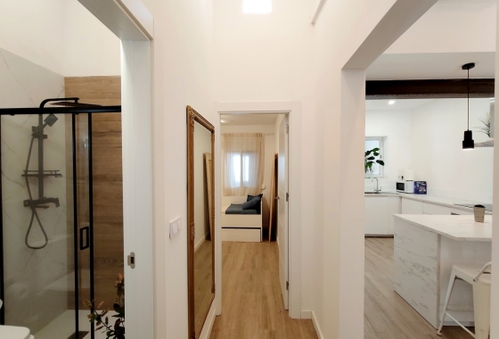 Resale - Townhouse - Orihuela Costa - Costa Blanca