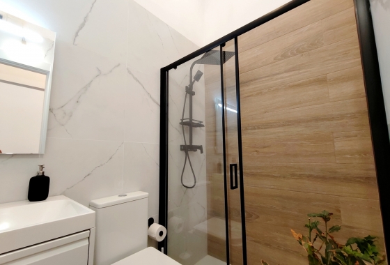 Resale - Townhouse - Orihuela Costa - Costa Blanca