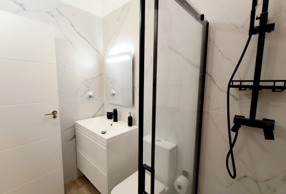 Resale - Townhouse - Orihuela Costa - Costa Blanca