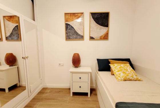 Resale - Townhouse - Orihuela Costa - Costa Blanca