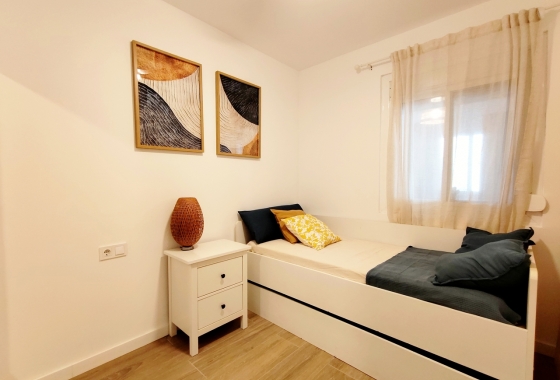Resale - Townhouse - Orihuela Costa - Costa Blanca