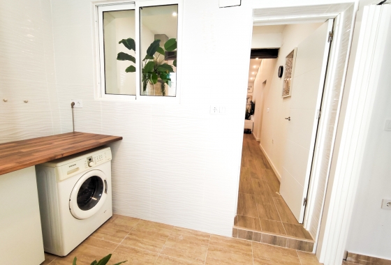 Resale - Townhouse - Orihuela Costa - Costa Blanca
