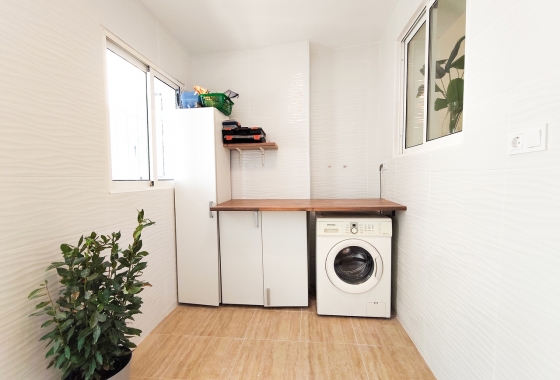 Resale - Townhouse - Orihuela Costa - Costa Blanca