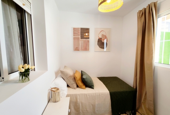 Resale - Townhouse - Orihuela Costa - Costa Blanca