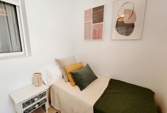 Resale - Townhouse - Orihuela Costa - Costa Blanca