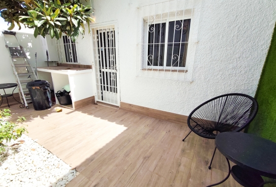 Resale - Townhouse - Orihuela Costa - Costa Blanca