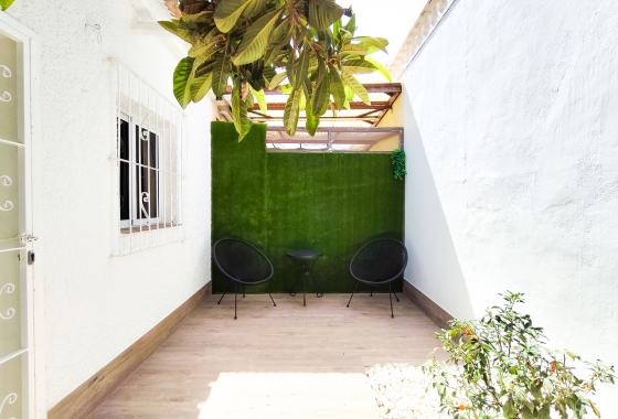 Resale - Townhouse - Orihuela Costa - Costa Blanca