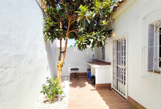 Resale - Townhouse - Orihuela Costa - Costa Blanca