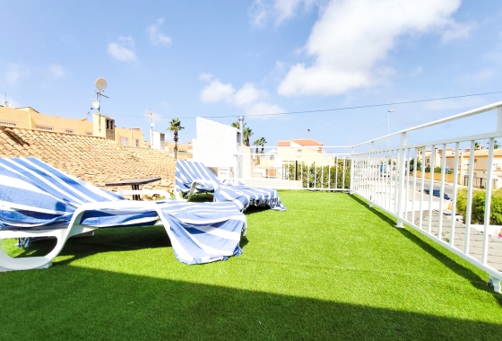 Resale - Townhouse - Orihuela Costa - Costa Blanca