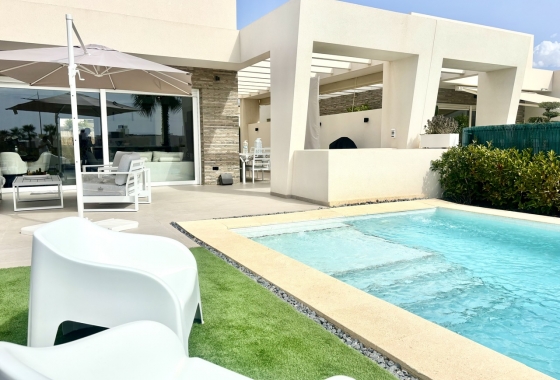 Resale - Villa - Algorfa - Inland
