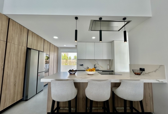 Resale - Villa - Algorfa - Inland