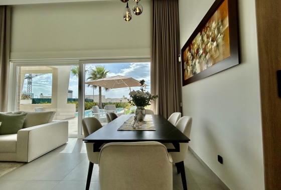 Resale - Villa - Algorfa - Inland