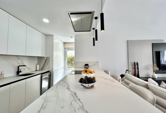 Resale - Villa - Algorfa - Inland