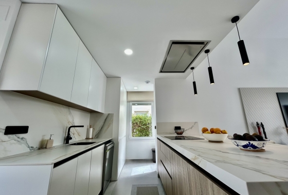 Resale - Villa - Algorfa - Inland