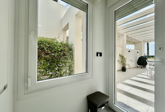 Resale - Villa - Algorfa - Inland