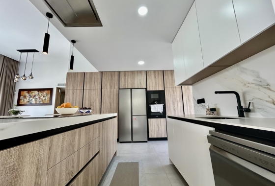 Resale - Villa - Algorfa - Inland