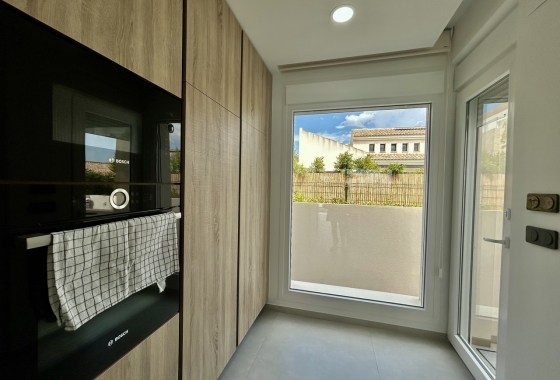 Resale - Villa - Algorfa - Inland