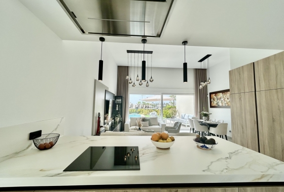 Resale - Villa - Algorfa - Inland
