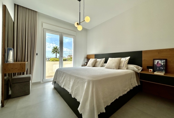 Resale - Villa - Algorfa - Inland