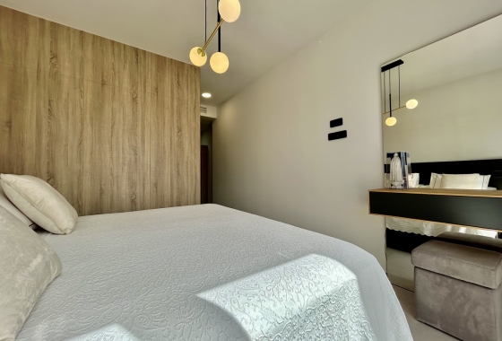 Resale - Villa - Algorfa - Inland