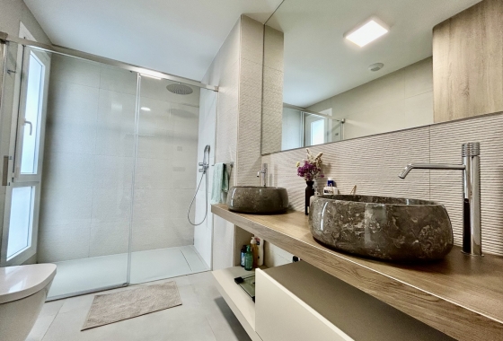 Resale - Villa - Algorfa - Inland