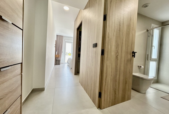 Resale - Villa - Algorfa - Inland