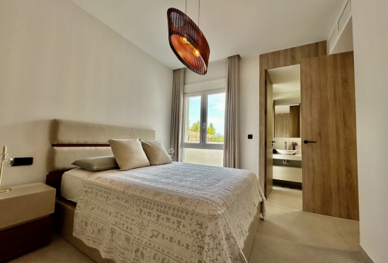 Resale - Villa - Algorfa - Inland