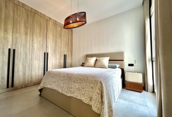 Resale - Villa - Algorfa - Inland