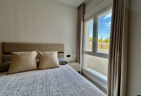 Resale - Villa - Algorfa - Inland