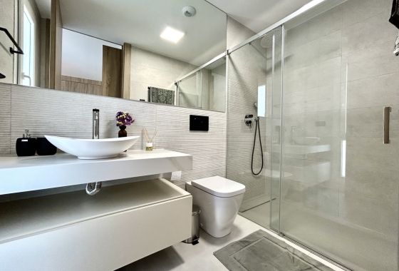 Resale - Villa - Algorfa - Inland