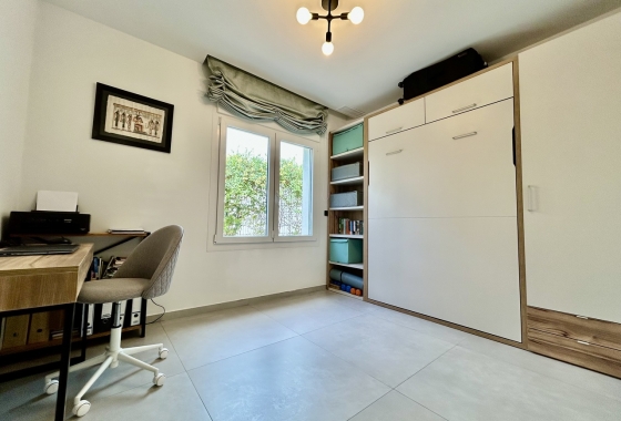 Resale - Villa - Algorfa - Inland