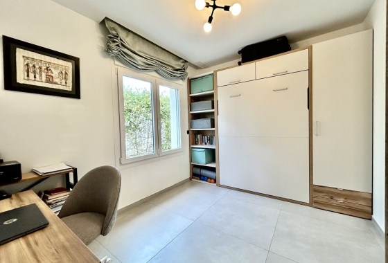 Resale - Villa - Algorfa - Inland