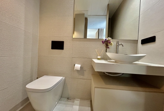 Resale - Villa - Algorfa - Inland