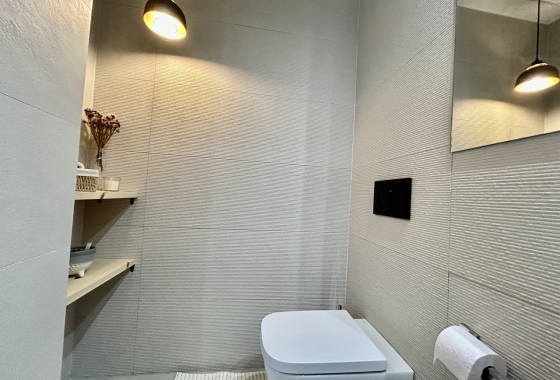 Resale - Villa - Algorfa - Inland