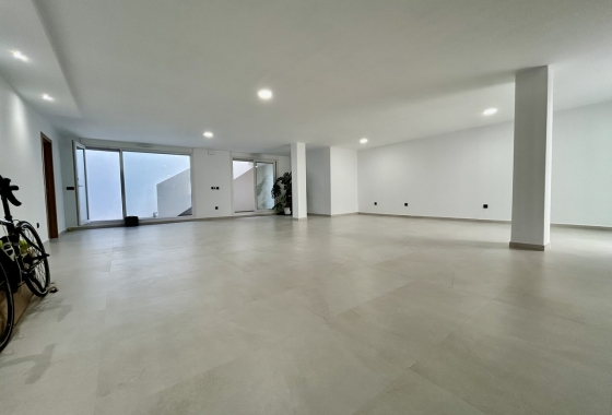 Resale - Villa - Algorfa - Inland