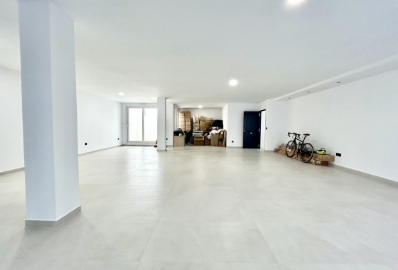 Resale - Villa - Algorfa - Inland