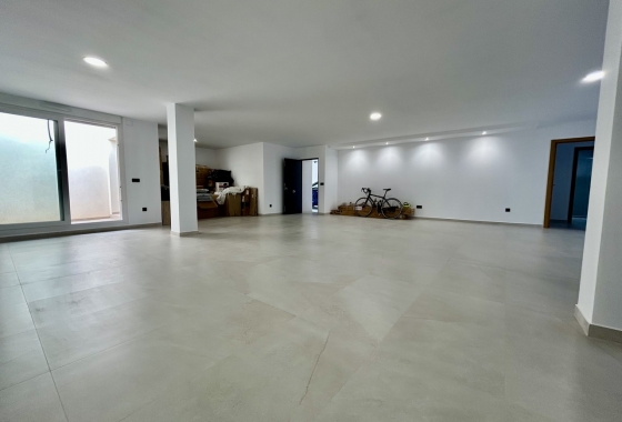 Resale - Villa - Algorfa - Inland